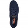 Skechers Skechers Bounder 2.0 Trainer Navy