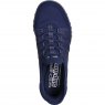 Skechers Skechers Breath Easy Trainer Navy