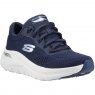 Skechers Skechers Arch Fit 2.0 Trainer Navy