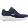 Skechers Skechers Arch Fit 2.0 Trainer Navy