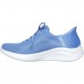 Skechers Skechers Ultra Flex 3.0 Trainer Blue