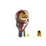 TENNIS SET V12 METAL