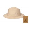 FEDORA MNS COTTON CREAM