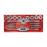 TAP & DIE SET 20PC