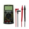 Jefferson Tools Jefferson Digital Multimeter 300v