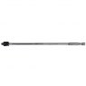 Jefferson Tools Jefferson Industrial Breaker Bar 1/2" Square Drive 600mm