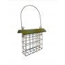 SUET BLOCK FEEDER MIAMI 15.5CM