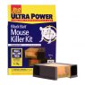 BLOCK BAIT MOUSE KILLER KIT 2PK