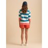 Brakeburn Brakeburn Coastal T-Shirt Teal