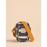 Brakeburn Brakeburn Harbour Cross Body Bag Small