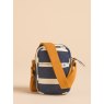 Brakeburn Brakeburn Harbour Cross Body Bag Small