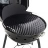 Char Broil Kettleman BBQ Black