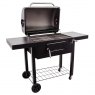 Char Broil Performance 3500 Charcoal BBQ Black