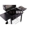 Char Broil Performance 3500 Charcoal BBQ Black