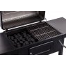 Char Broil Performance 3500 Charcoal BBQ Black