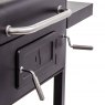 Char Broil Performance 3500 Charcoal BBQ Black