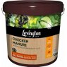 CHICKEN MANURE 9KG LEVINGTON