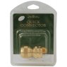 CONNECTOR QUICK 1/2"