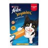 Felix  Felix Joyables Liquid Cat Treat 4 x 10g