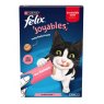 Felix  Felix Joyables Liquid Cat Treat 4 x 10g