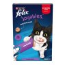 Felix  Felix Joyables Liquid Cat Treat 4 x 10g