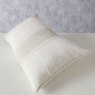 BOLTZE Boltze Linel Rectangular Pillow Beige