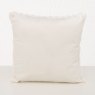 BOLTZE Boltze Lucille Pillow White