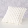 BOLTZE Boltze Lucille Pillow White