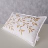 BOLTZE Boltze Wiola Pillow Beige Leaf