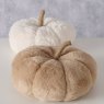 BOLTZE Boltze Johanna Pumpkin Pillow Assorted