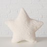 BOLTZE Pillow Liora Star Pillow White