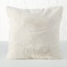 BOLTZE Boltze Storan Pillow White