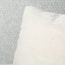 BOLTZE Boltze Storan Pillow White