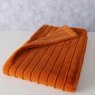 BOLTZE Boltze Strofo Blanket Orange 150cm