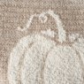 BOLTZE Boltze Pumpka Blanket Beige 130cm