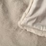 BOLTZE Boltze Storan Blanket Beige 150cm