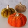 BOLTZE Boltze Patches Pumpkin Assorted