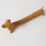 BOLTZE Boltze Kalle Dog Draught Stopper 24.5cm