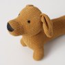 BOLTZE Boltze Kalle Dog Draught Stopper 24.5cm