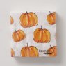 BOLTZE Boltze Pumpkin Napkin 20 Pack Assorted