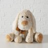 BOLTZE Boltze Milo Dog Toy Plush 29.5cm