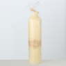 BOLTZE Boltze Church Pillar Candle White