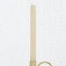 BOLTZE Boltze Melia Taper Candle 20cm 4 Pack