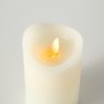 BOLTZE Boltze Bino LED Timer Candle