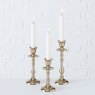 BOLTZE Boltze Vicco Candle Holder