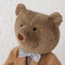 BOLTZE Boltze Teddy Bear Brown 120cm