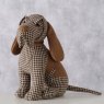 BOLTZE Boltze Cooper Dog Doorstop 28cm