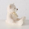 BOLTZE Boltze Berny Bear Plush Toy 33cm Assorted