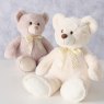 BOLTZE Boltze Berny Bear Plush Toy 33cm Assorted