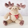 BOLTZE Boltze Nanook Deer Plush Toy Brown